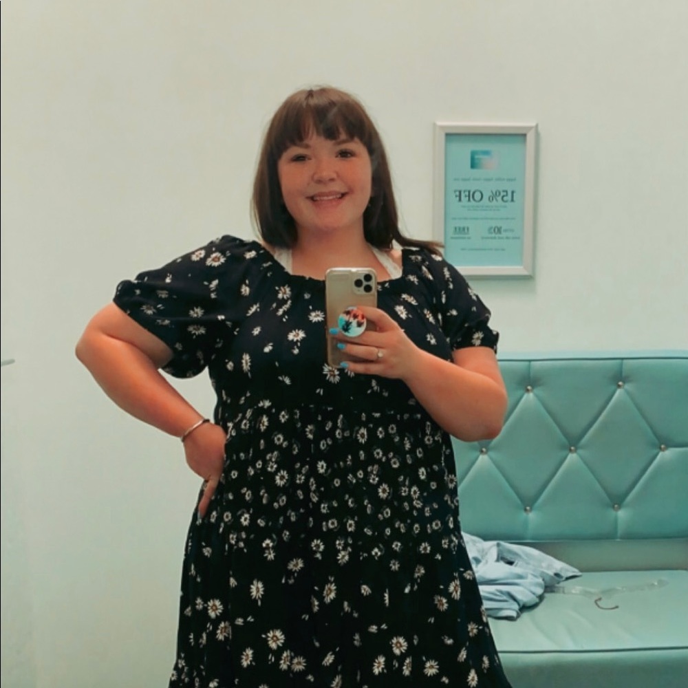 Meet your Posher, Trinity